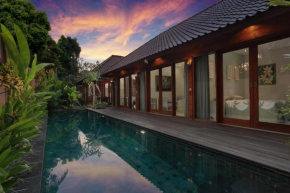  Gekkos Ubud  Убуд